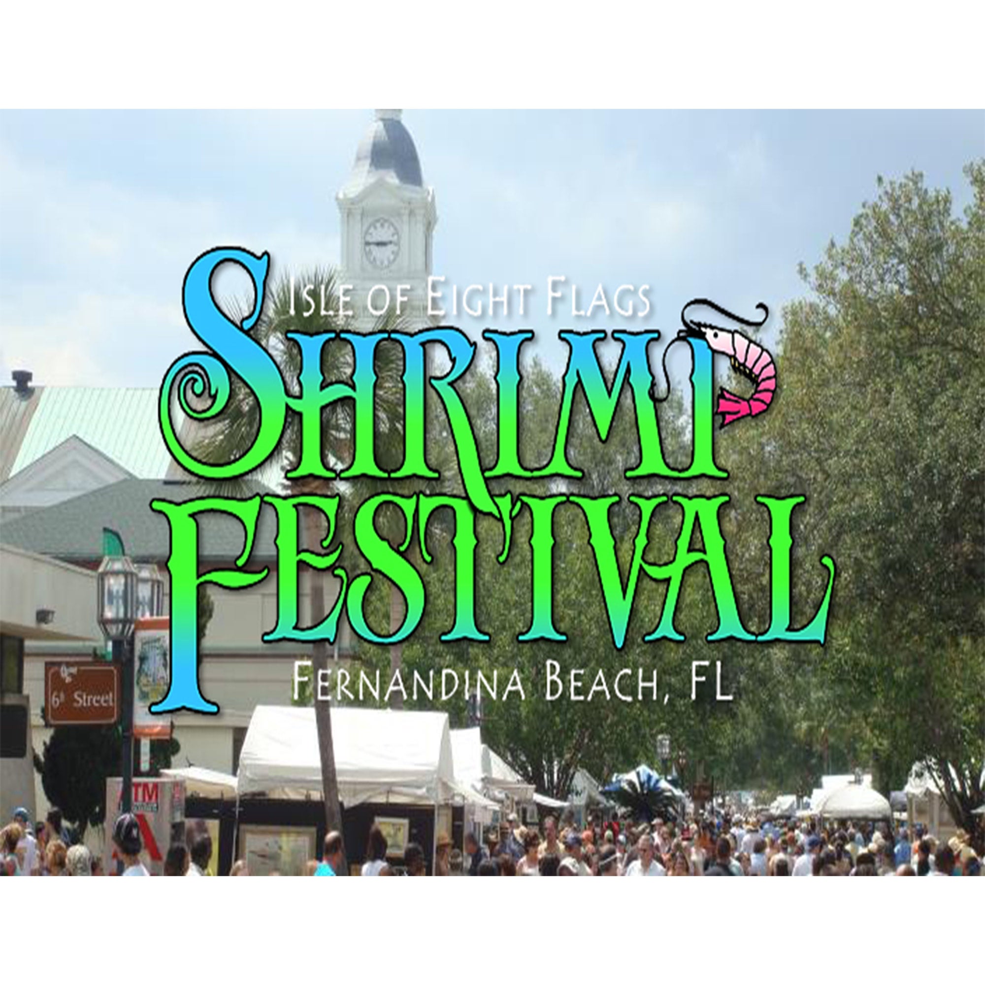 Shrimp Festival 2025 Nc